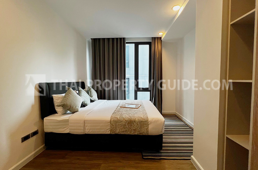 Apartment in Sukhumvit 